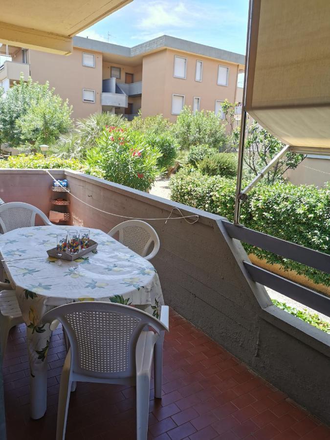 Silver Sea Of Tuscany Villa Follonica Exterior photo